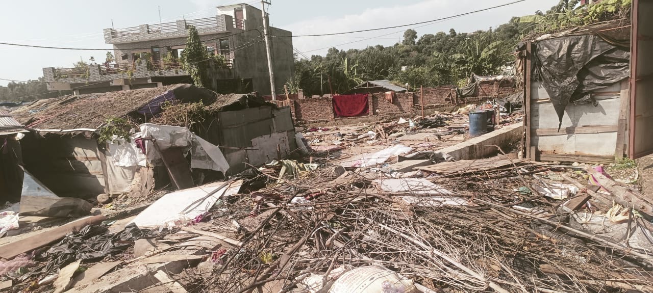 Urgent Appeal: India Must Immediately Halt Further Evictions and Prevent Homelessness Among Rohingya Refugees in Jammu